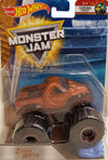 Hot Wheels Monster Jam - ZOMBIE HUNTER